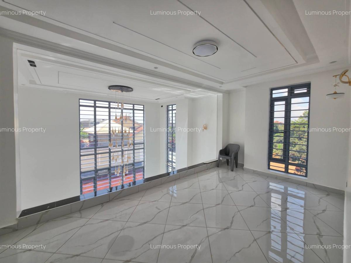 5 Bed House with En Suite at Mugutha - 10