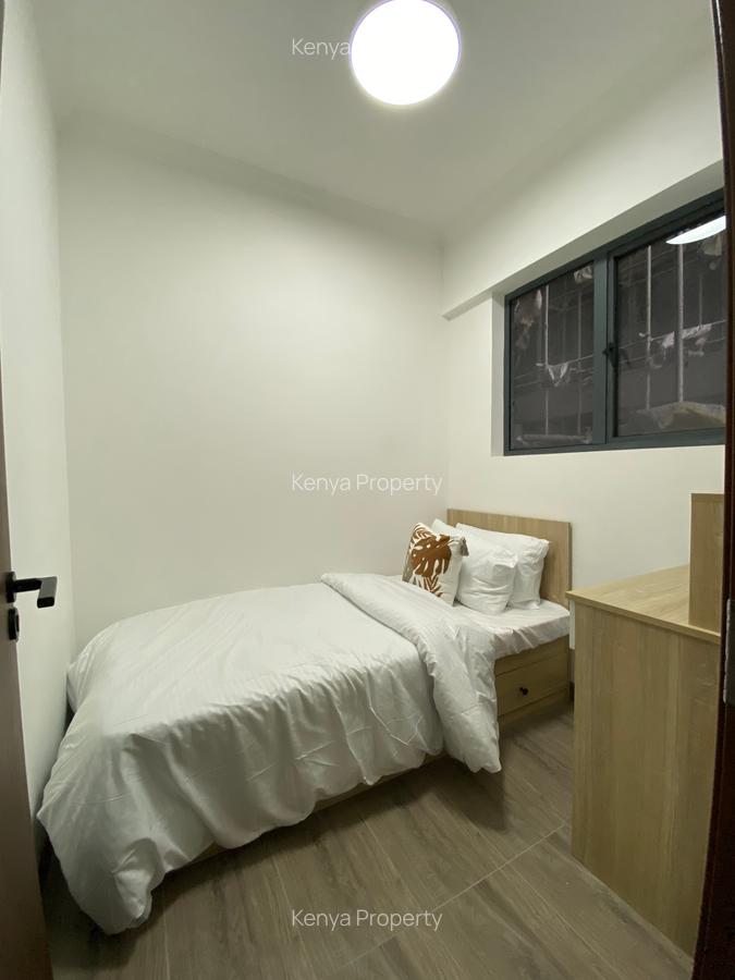 3 Bed Apartment with En Suite at Sports Road - 13