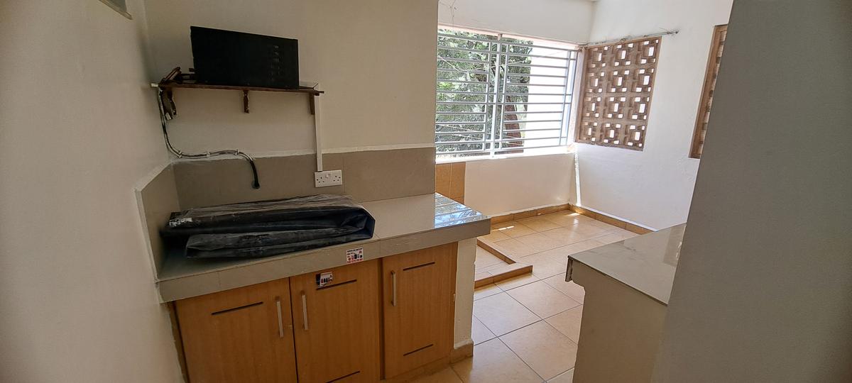 3 Bed Apartment with En Suite in Kileleshwa - 5