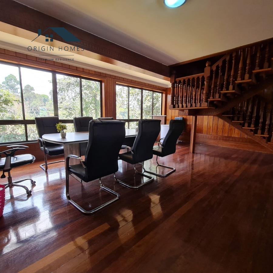 Commercial Property with Service Charge Included at Lower Kabete - 4