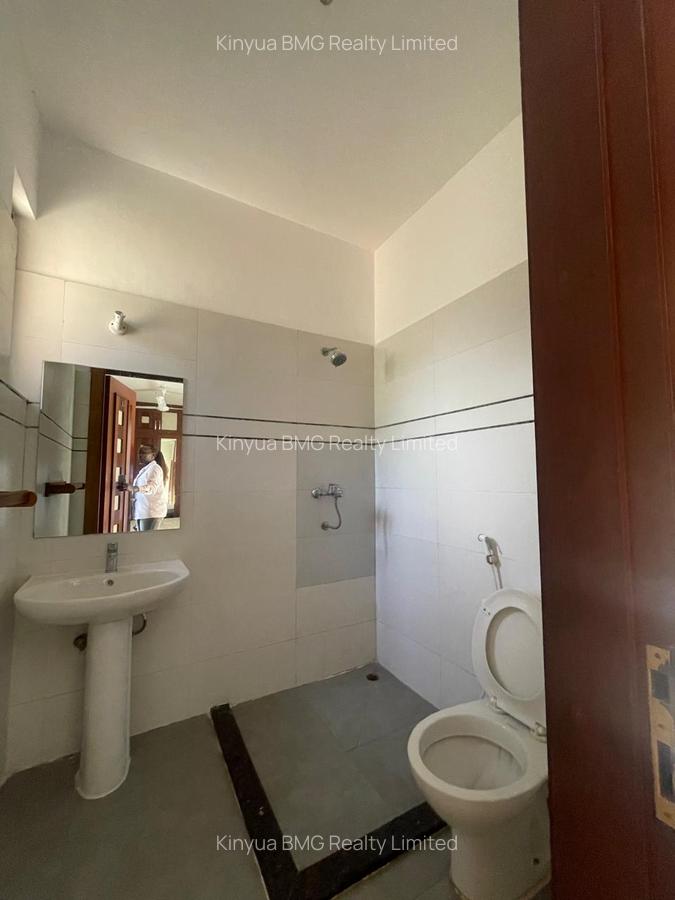 Serviced 2 Bed Apartment with En Suite in Nyali Area - 7