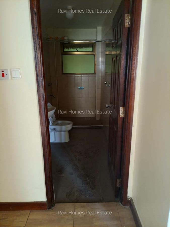 4 Bed Apartment with En Suite in Kilimani - 19