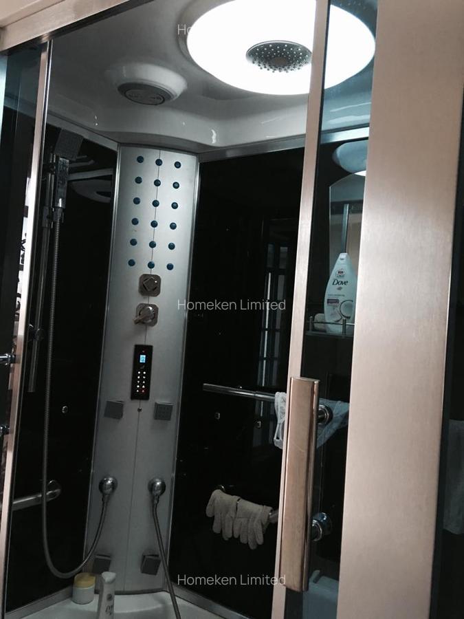 5 Bed House with Garden at Syokimau - 10