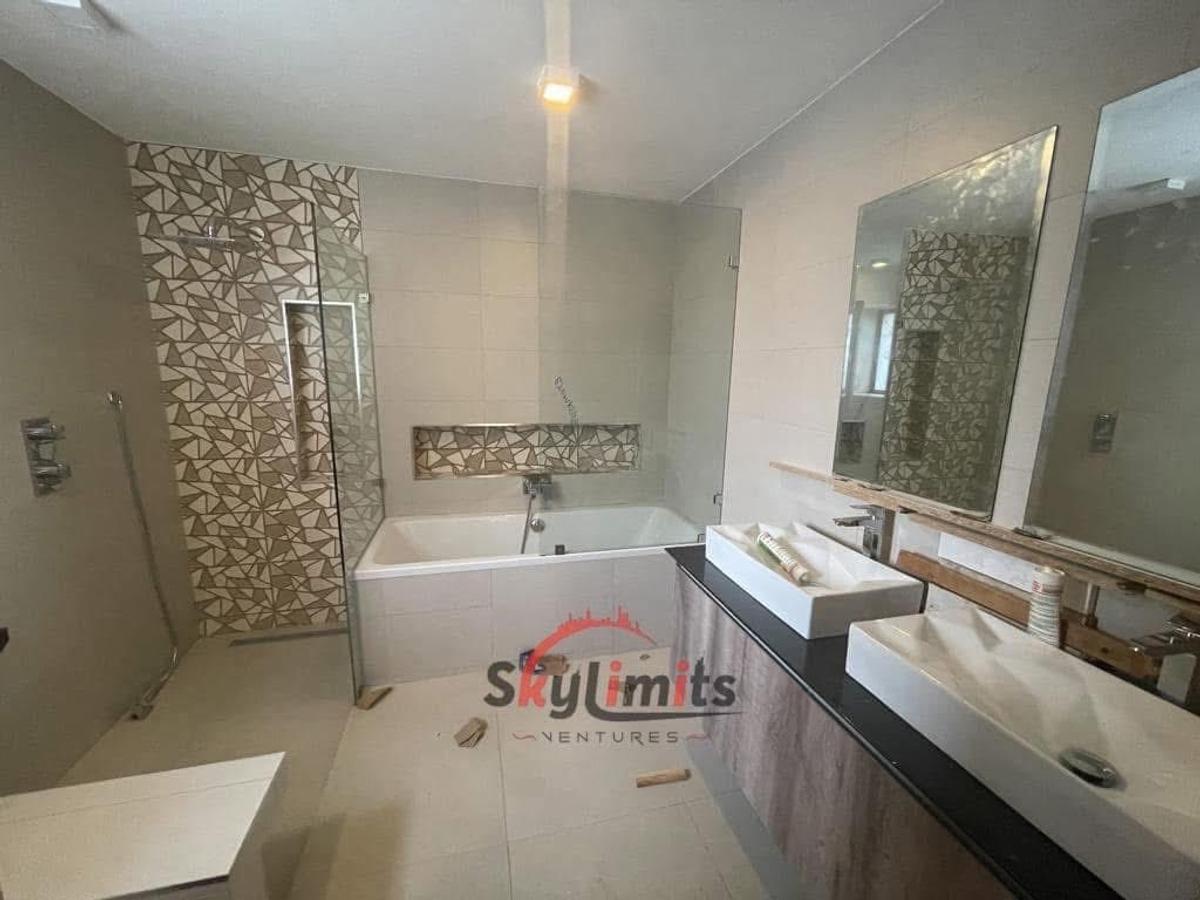 4 Bed House with Staff Quarters at Kyuna - 16