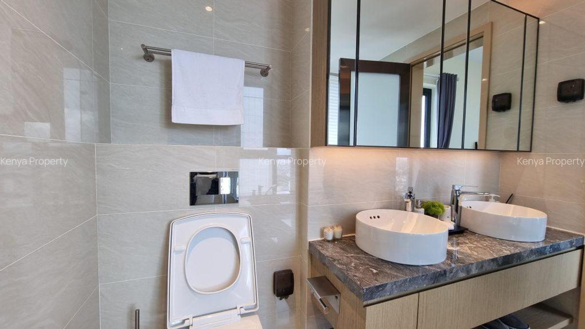 2 Bed Apartment with En Suite at Westlands Road - 11