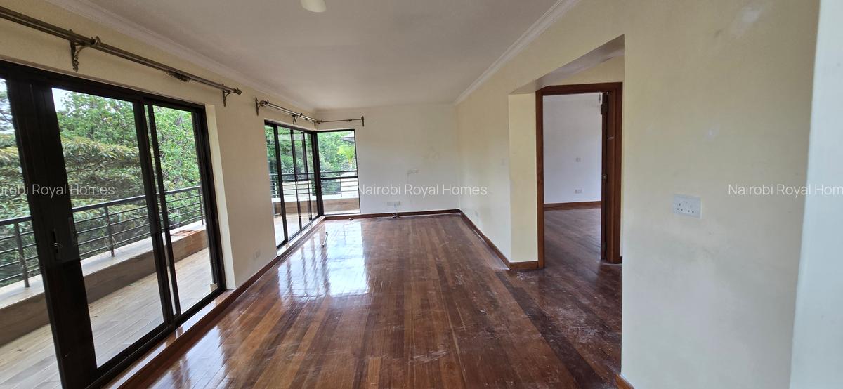 4 Bed Townhouse with En Suite at Lavington Kaputei - 15