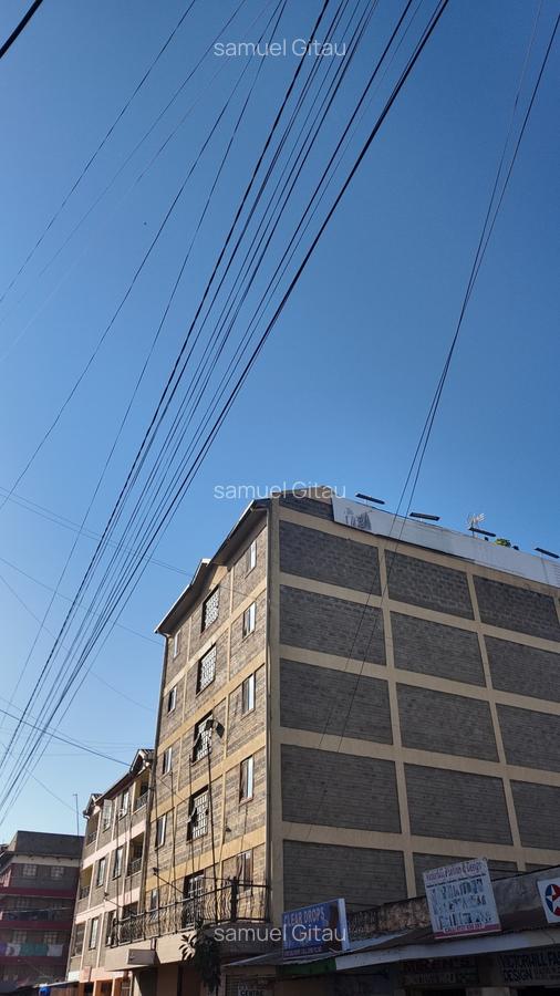 Furnished 0.8 ac Commercial Property with Parking at Stedmak Road - 6