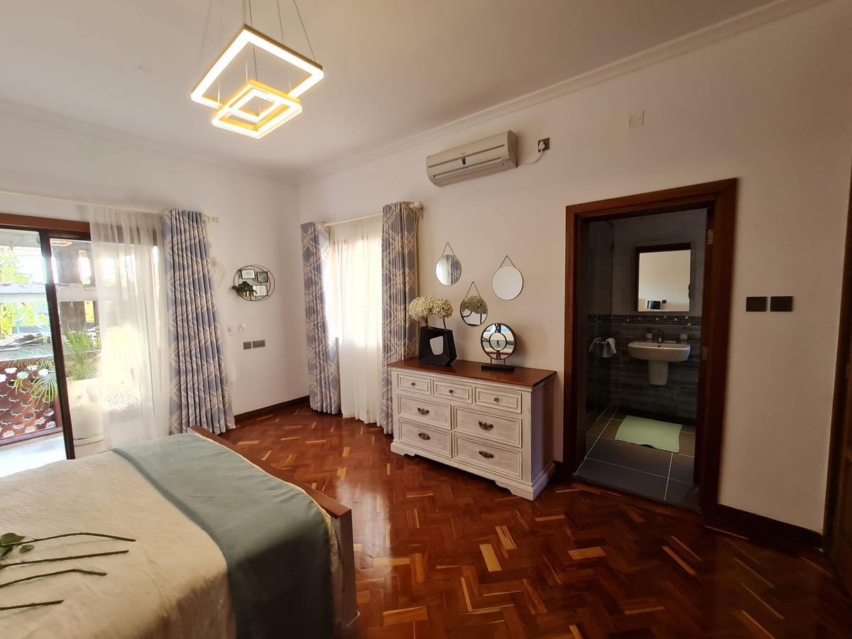 3 Bed Apartment with En Suite in Nyali Area - 12