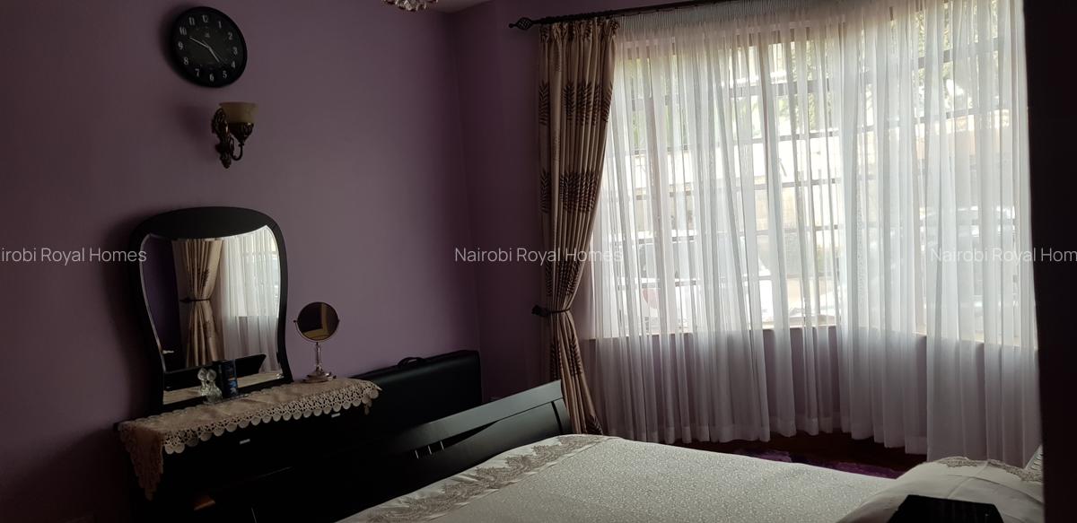 5 Bed House with En Suite at Off Ruaka Road - 11