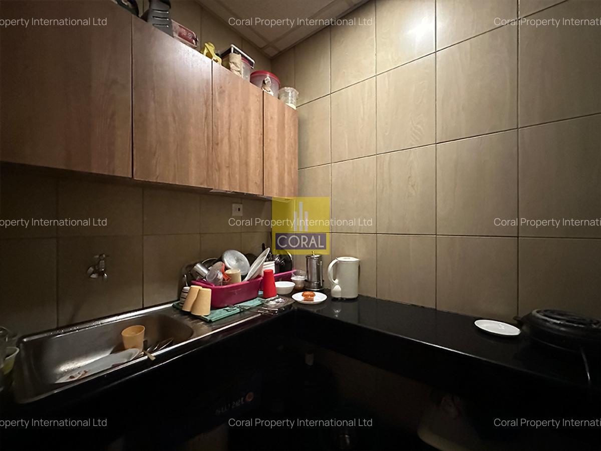 Office in Westlands Area - 15