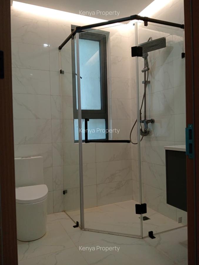 3 Bed Apartment with En Suite at School Groove - 6