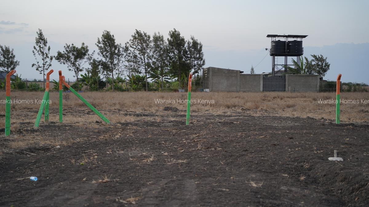 Land at Joska Sunshine - 2