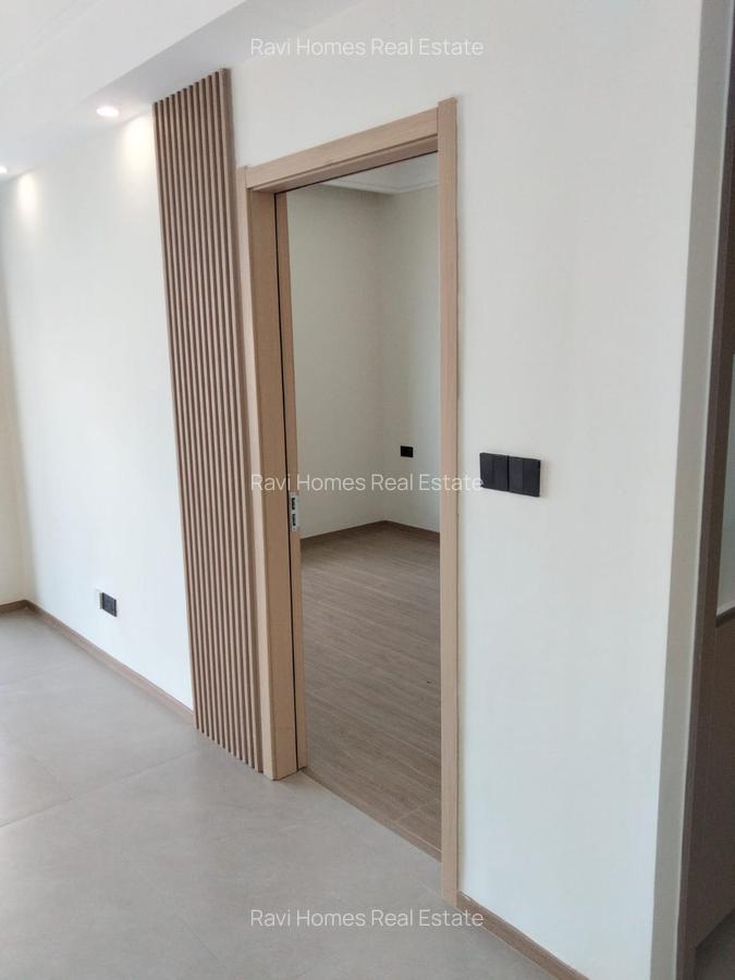 1 Bed Apartment with Swimming Pool at Ring Road - 4