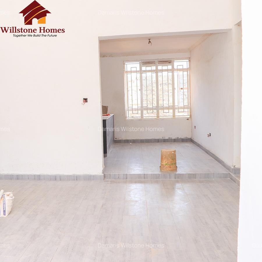 3 Bed House with En Suite at Kenyatta Road - 4