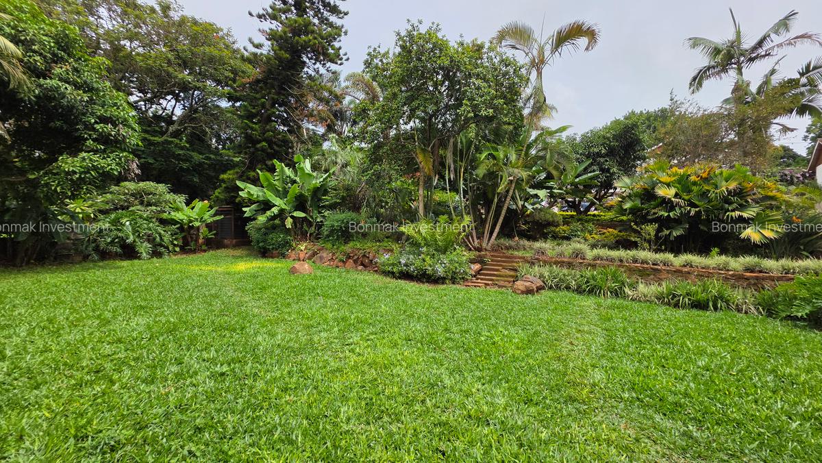 Commercial Property with Backup Generator at Off James Gichuru. - 6