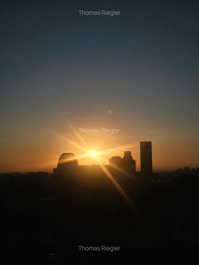 Serviced 1 Bed Apartment with En Suite at Sports Road - 17