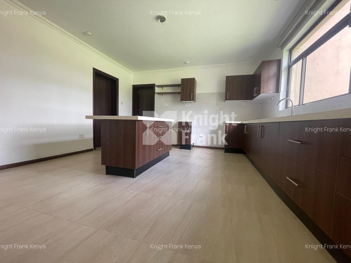 4 Bed House with En Suite in Nanyuki - 3