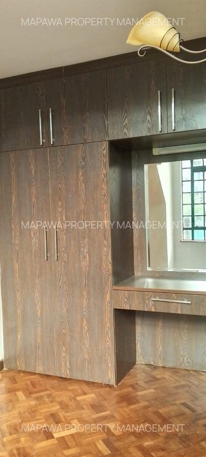 4 Bed Townhouse with En Suite in Lavington - 13