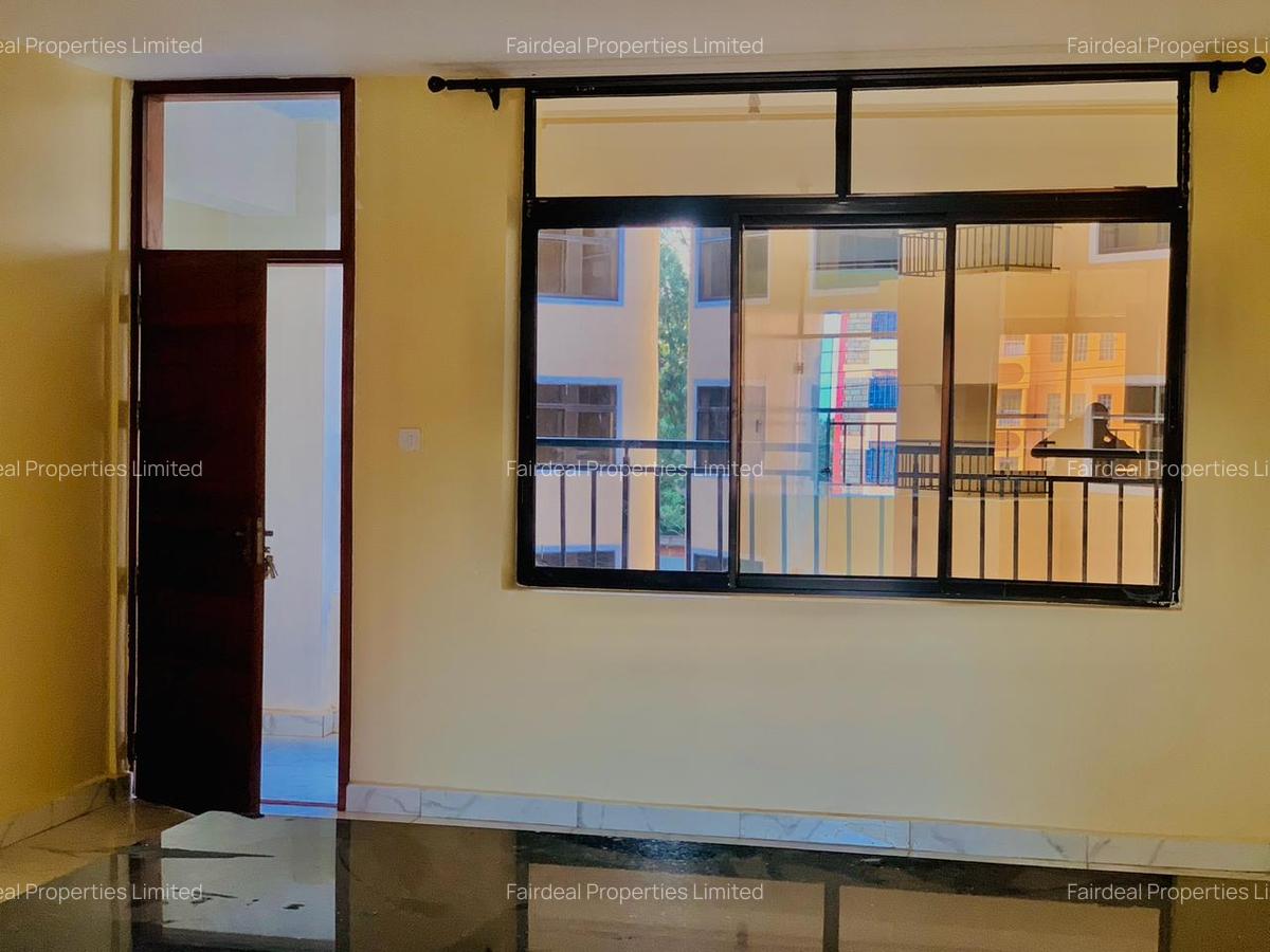 2 Bed Apartment with Backup Generator in Thindigua - 11