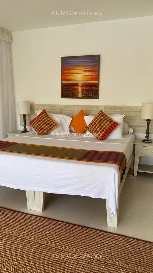 3 Bed Villa with En Suite in Watamu - 7