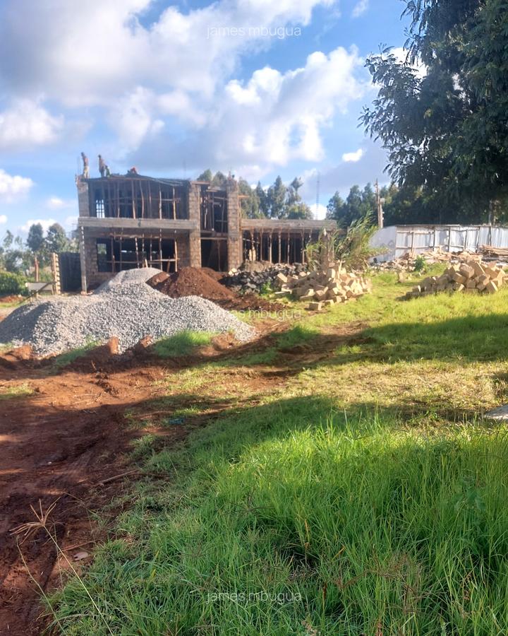 0.125 ac Land in Kamangu - 4