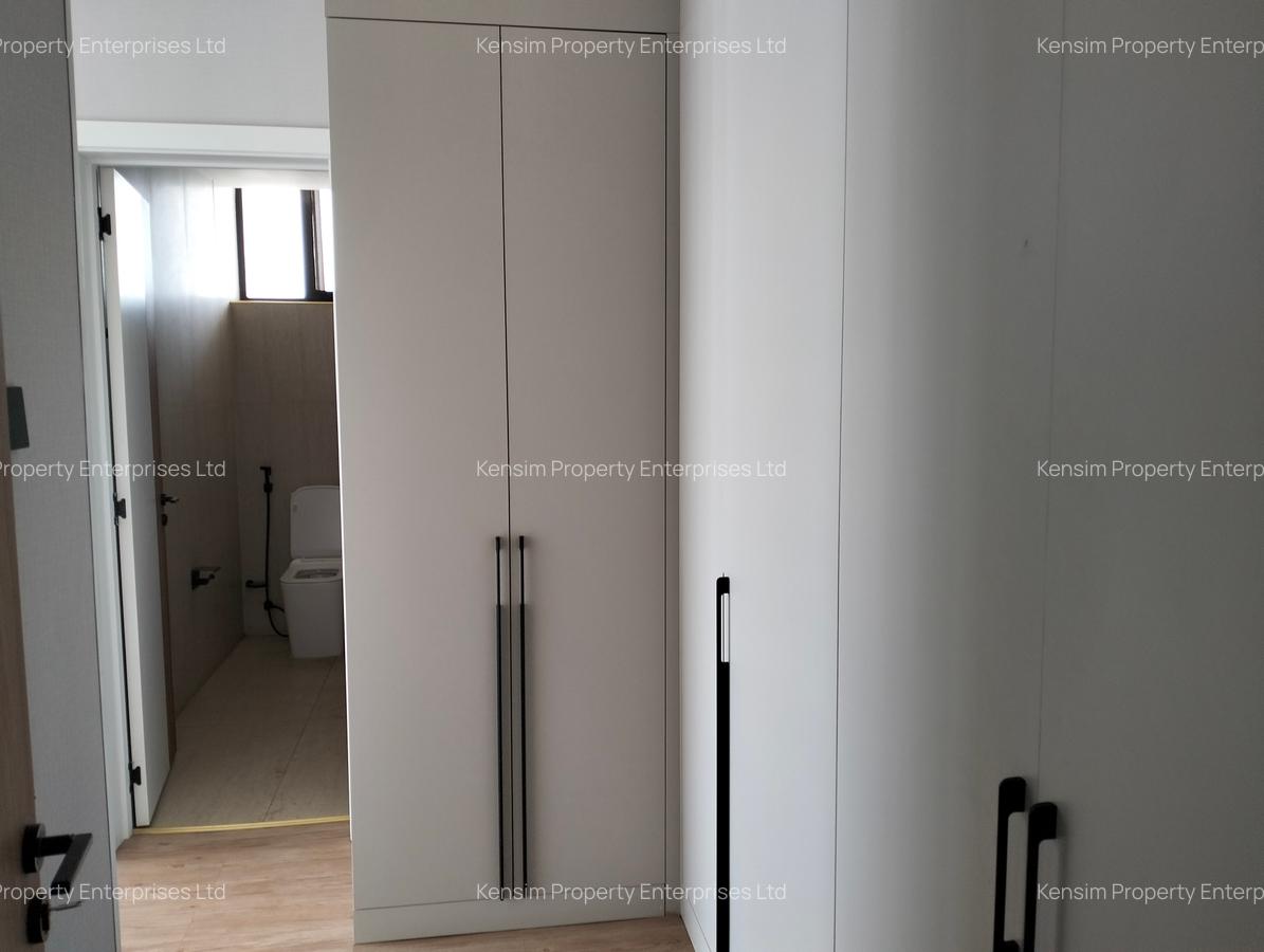 3 Bed Apartment with En Suite in Westlands Area - 13