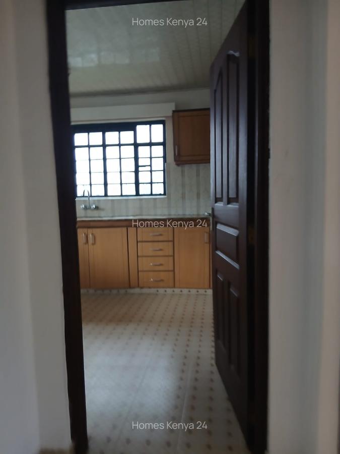 2 Bed House in Runda - 11