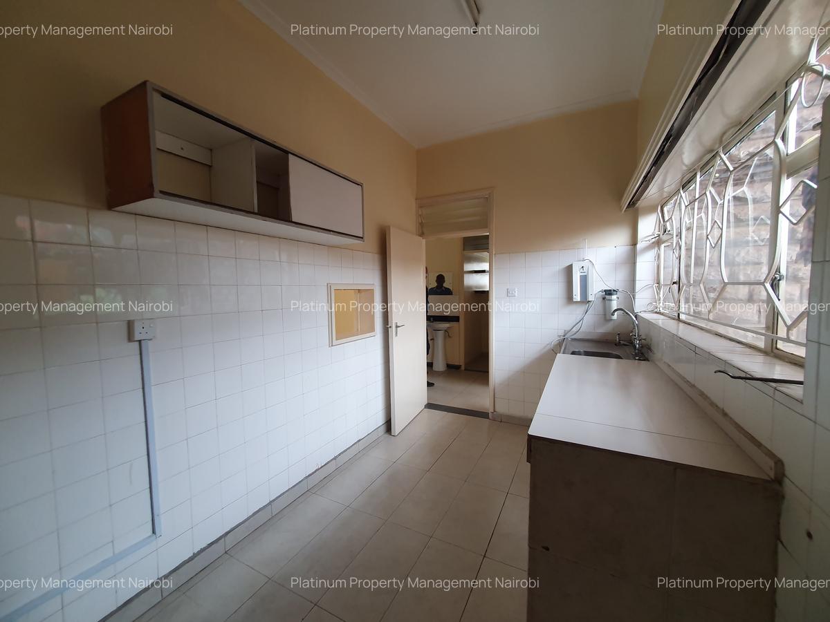 2 Bed Apartment with En Suite at Wambugu Rd - 4