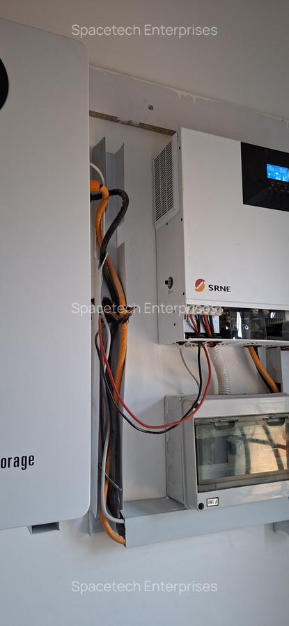 4 Bed House with En Suite in Tigoni - 13