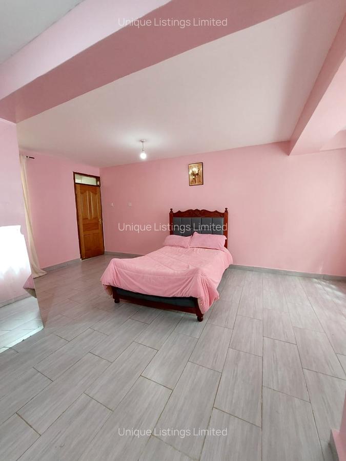 6 Bed House with En Suite in Kitisuru - 16