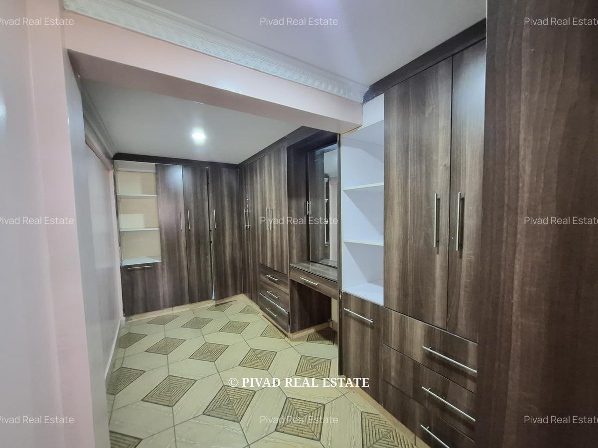 6 Bed House with Staff Quarters in Kiambu Road - 8