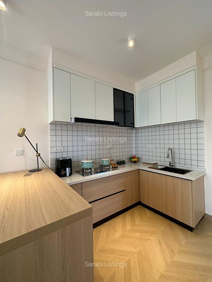 1 Bed Apartment with En Suite in Syokimau - 6