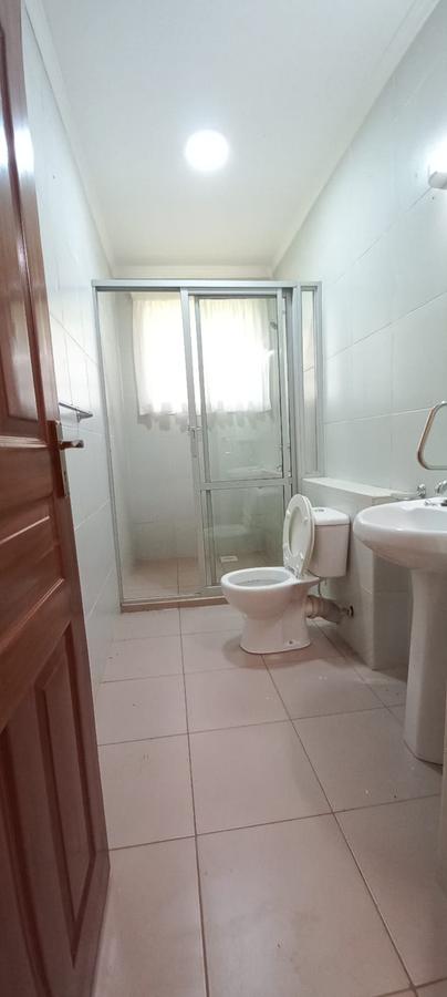 4 Bed Townhouse with En Suite in Kiambu Road - 7