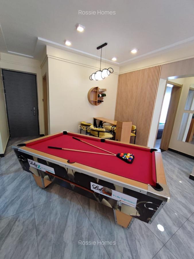 Serviced 1 Bed Apartment with En Suite at Wood Avenue - 5