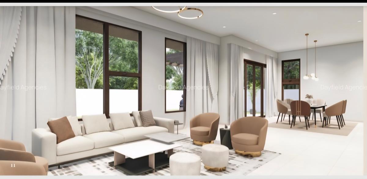 5 Bed House with En Suite in Lavington - 4