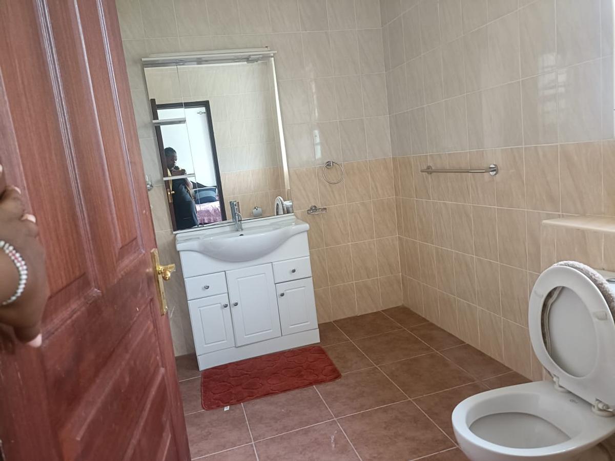 Furnished 2 Bed Apartment with En Suite in Runda - 6