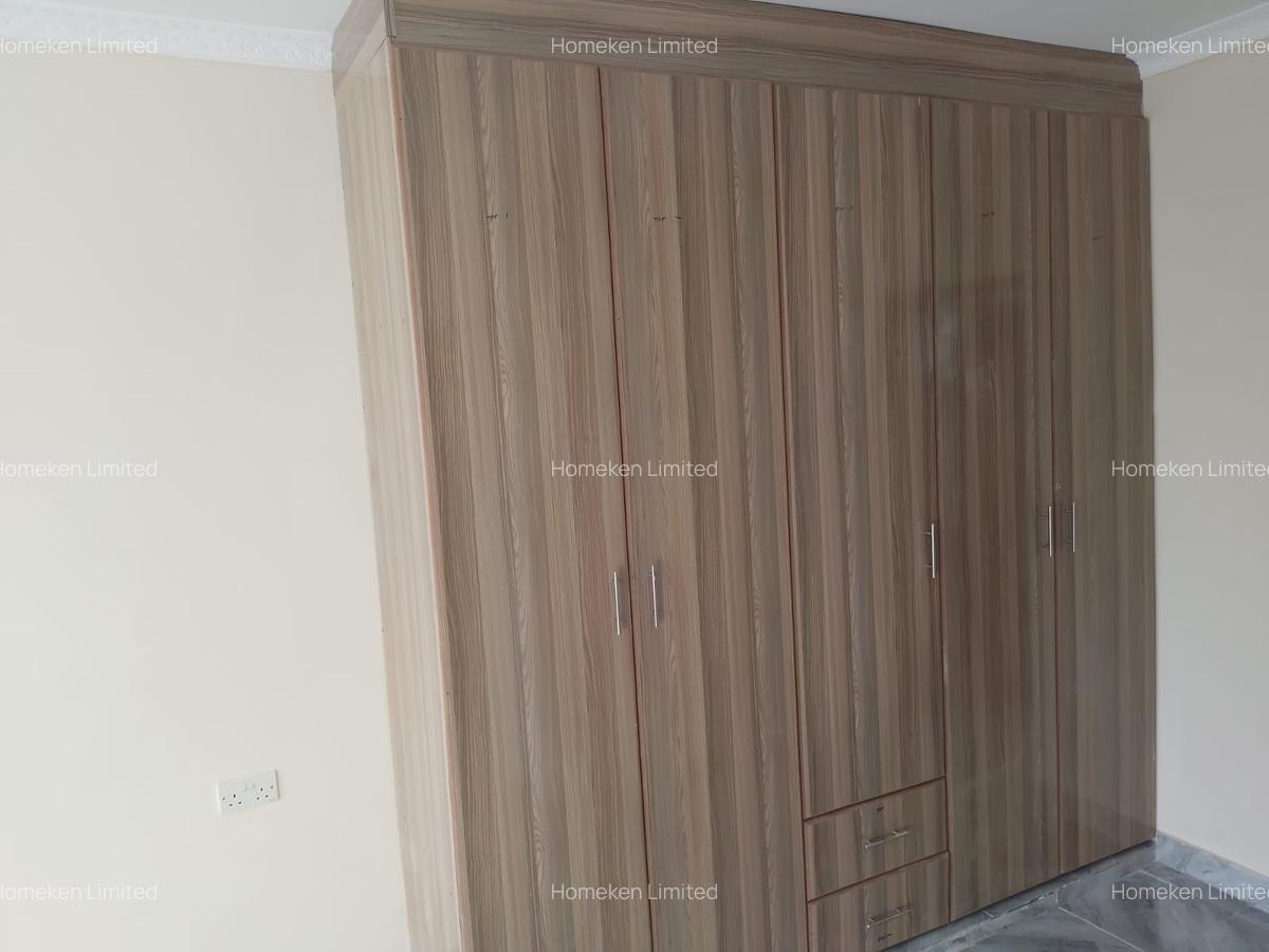 3 Bed House with En Suite at Nkoroi - 7