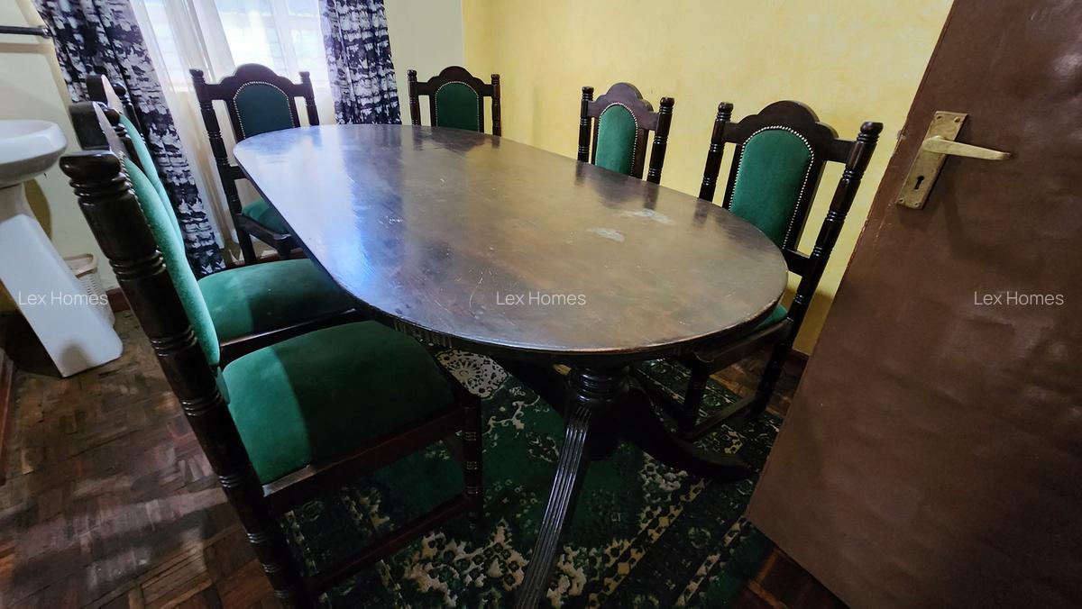 3 Bed House with En Suite at Ongata Rongai - 9