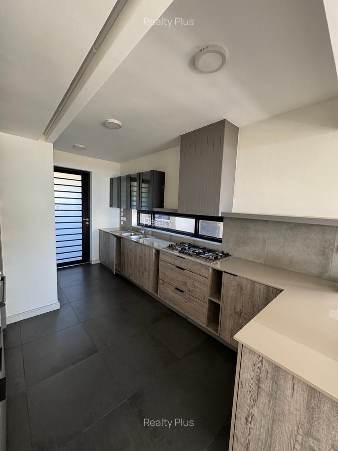 4 Bed Villa with En Suite in Limuru - 5