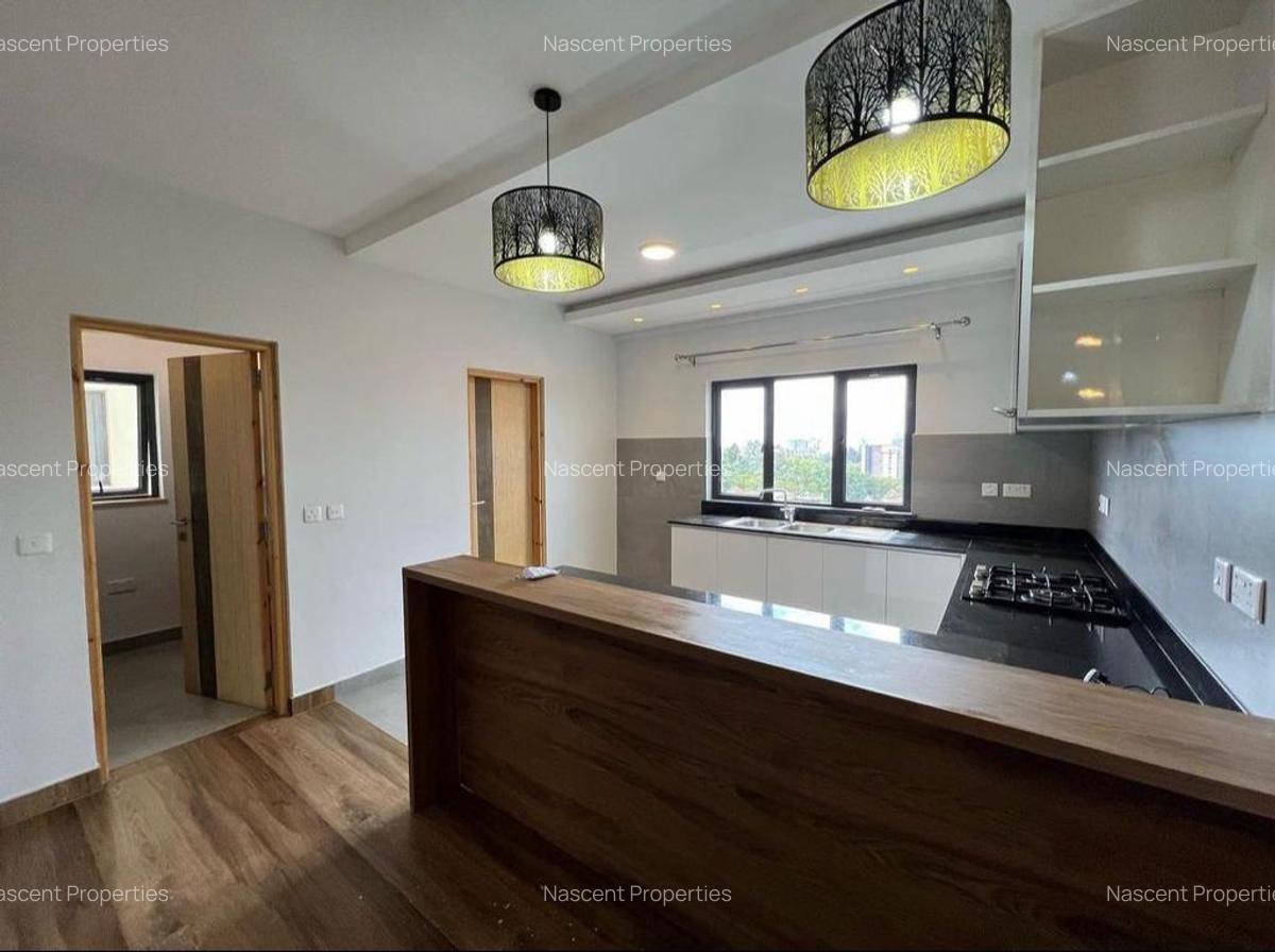 3 Bed Apartment with En Suite in Kileleshwa - 3