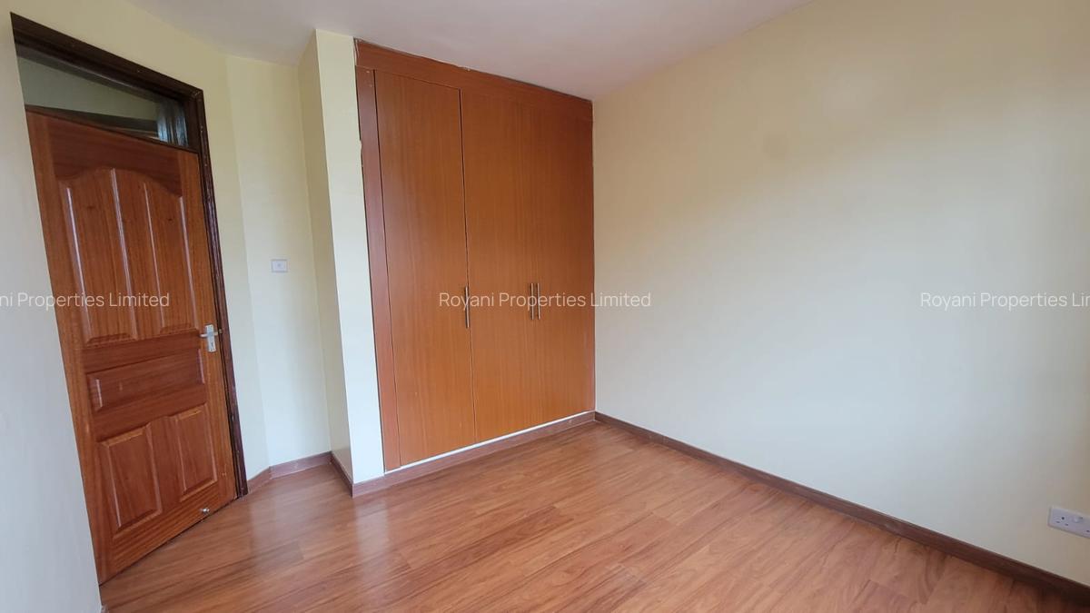 3 Bed Apartment with En Suite in Kiambu Road - 11