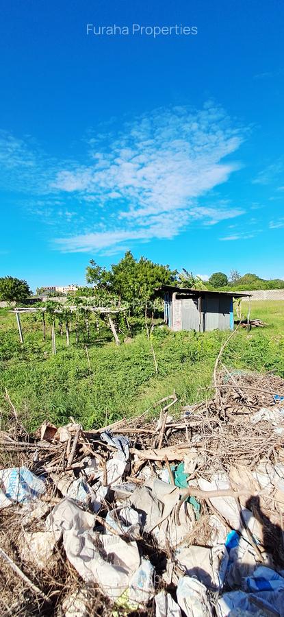 Land at Bamburi Utange - 13