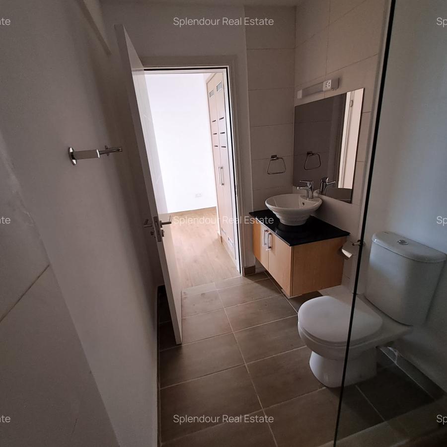 2 Bed Apartment with En Suite in Kilimani - 18