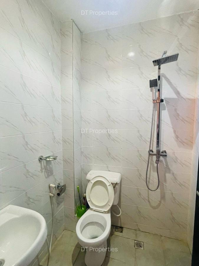 4 Bed House with En Suite at Nyali - 2