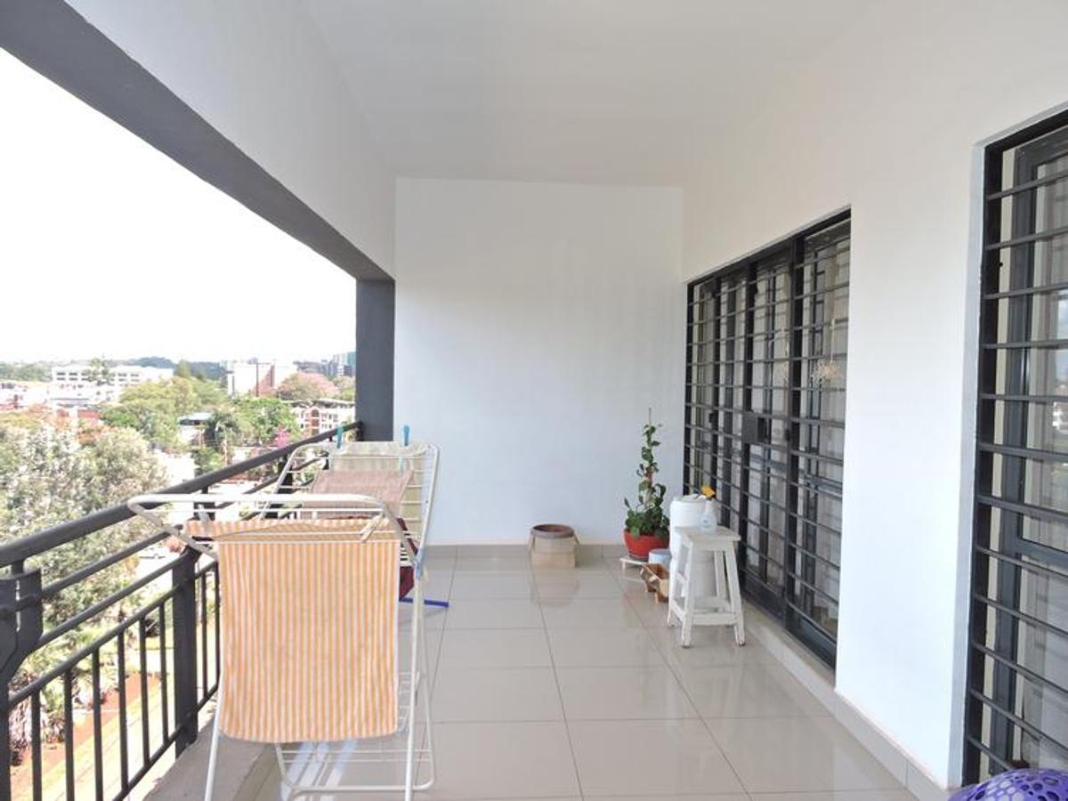 3 Bed Apartment with En Suite at Mvuli - 3