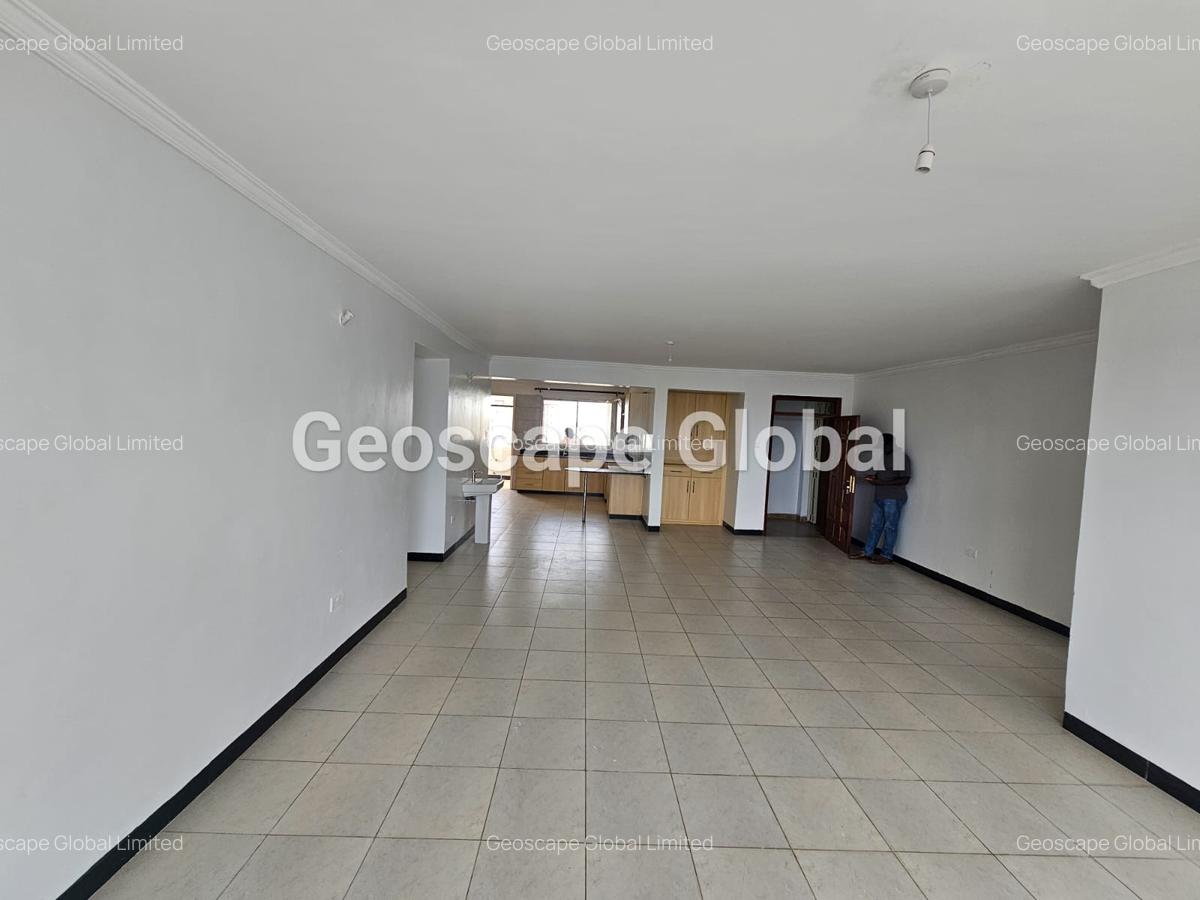 3 Bed Apartment with En Suite in Kileleshwa - 7
