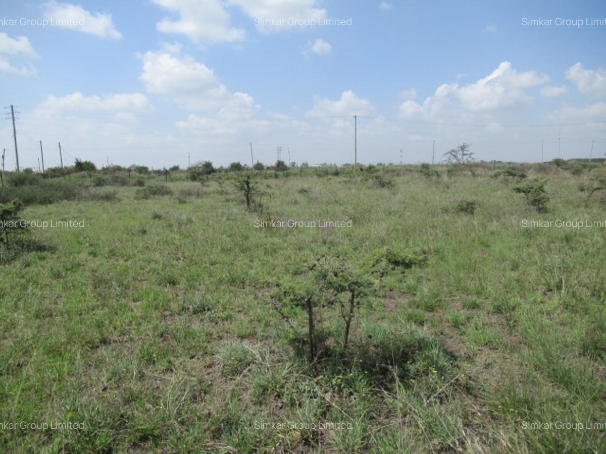 6.1 ac Land at Sabaki - 7