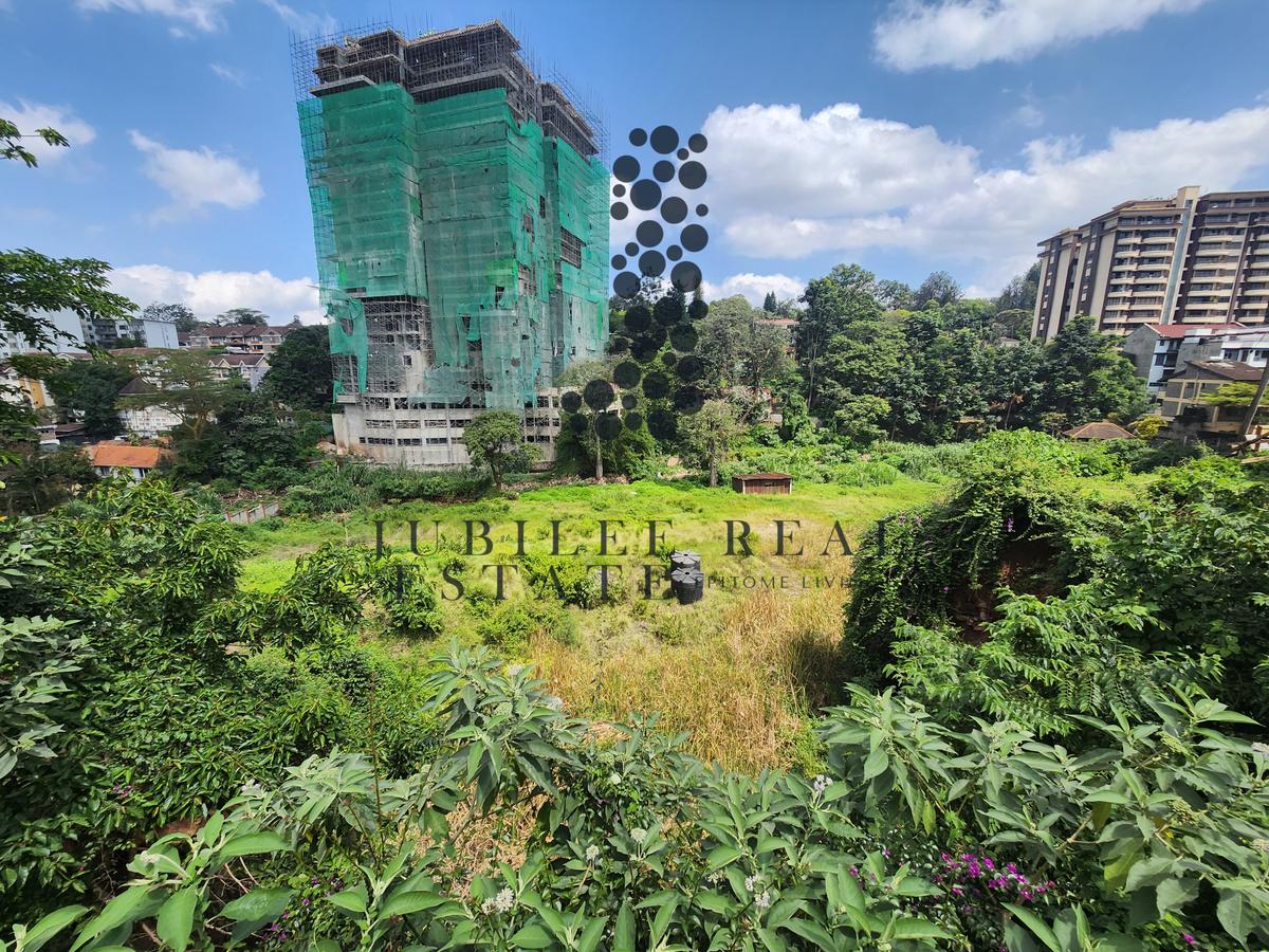 2.2 ac Land at Rhapta Road - 1