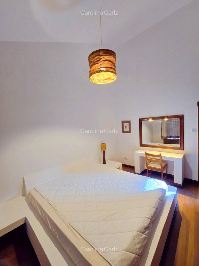 3 Bed House with En Suite at Spring Valley - 14