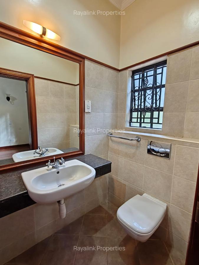 6 Bed House with En Suite at Karen - 3